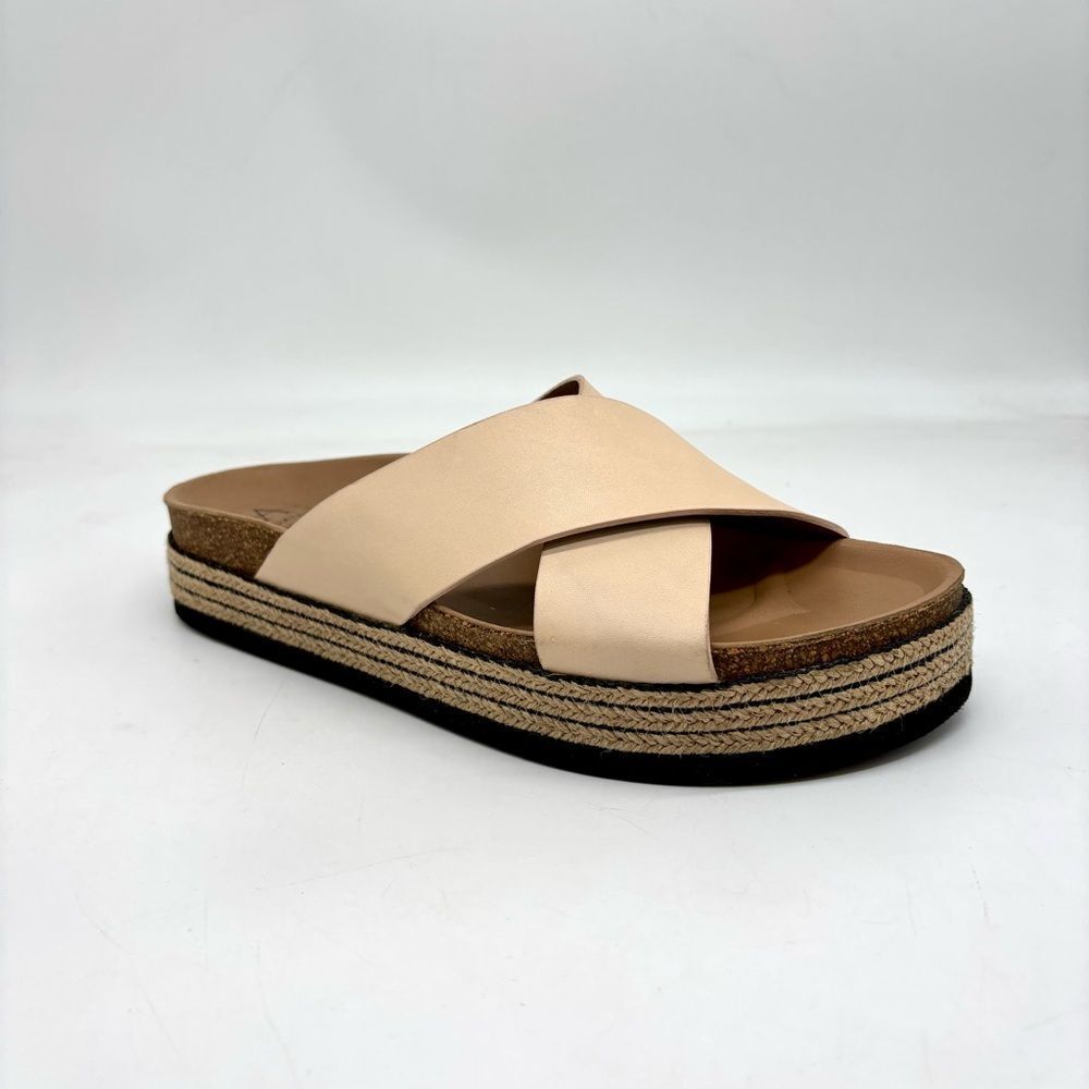 Aquatalia Ariana Sandal
